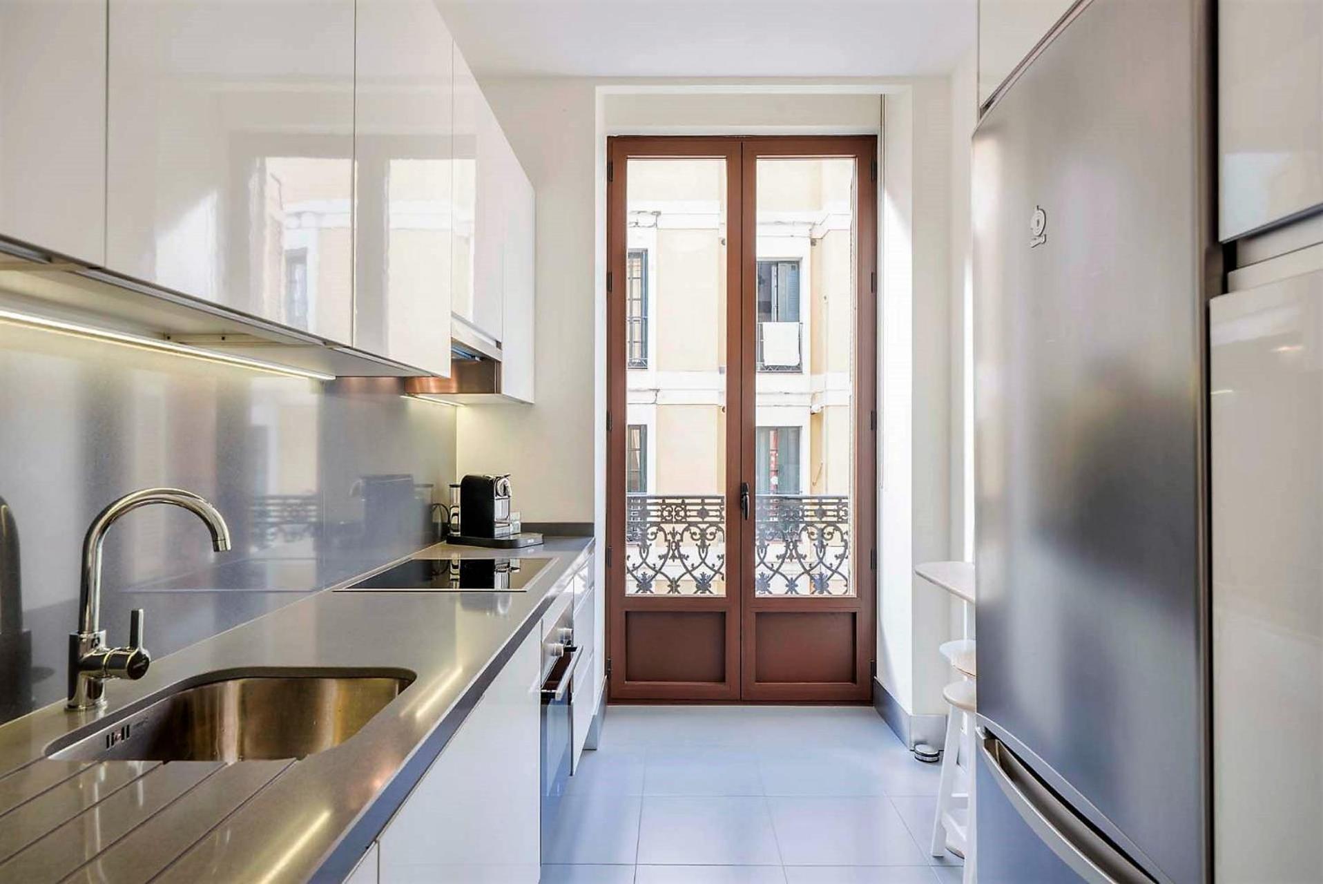 Sebastian Souviron Suites In Malaga By Solaga Holiday Homes Eksteriør billede